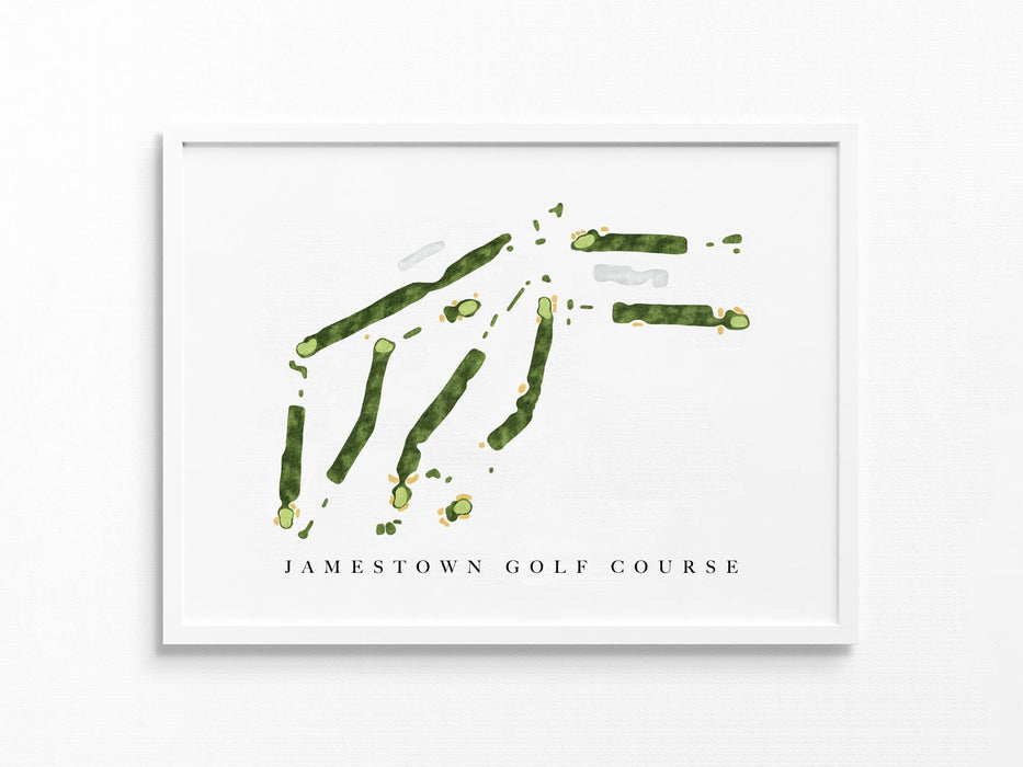 Jamestown Golf Course | Jamestown, RI 