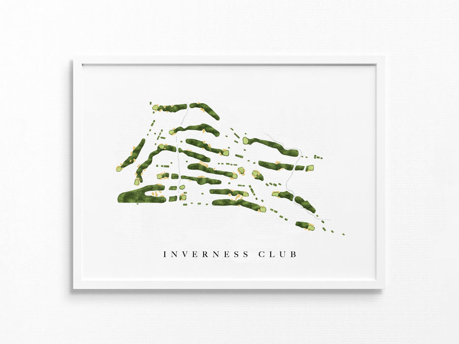 Inverness Club | Toledo, OH 