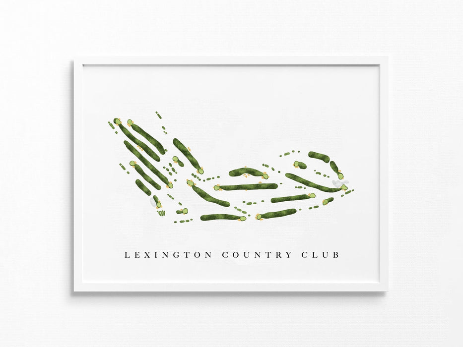 Lexington Country Club | Lexington, KY 