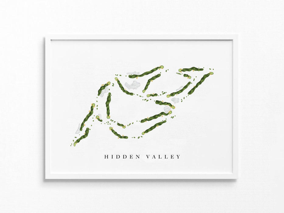 Hidden Valley Country Club | Reno, NV 