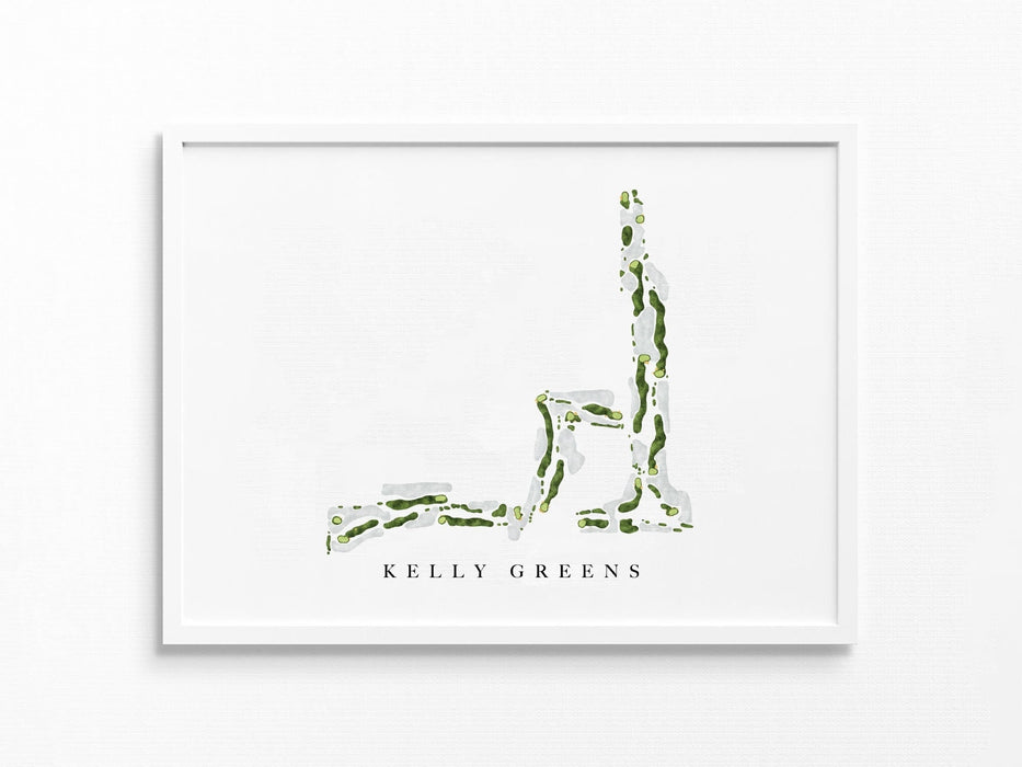 Kelly Greens Golf & Country Club | Fort Myers, FL 