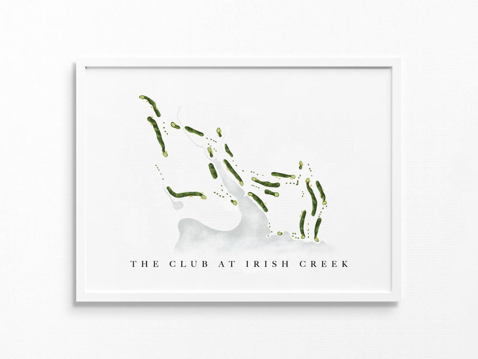 The Club at Irish Creek | Kannapolis, NC 
