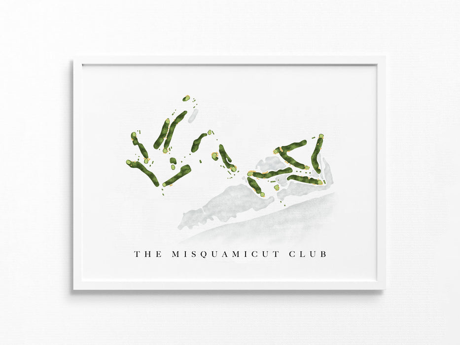 The Misquamicut Club | Westerly, RI 