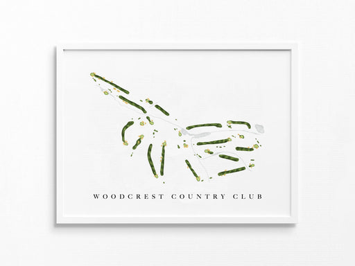 Woodcrest Country Club | Cherry Hill, NJ 