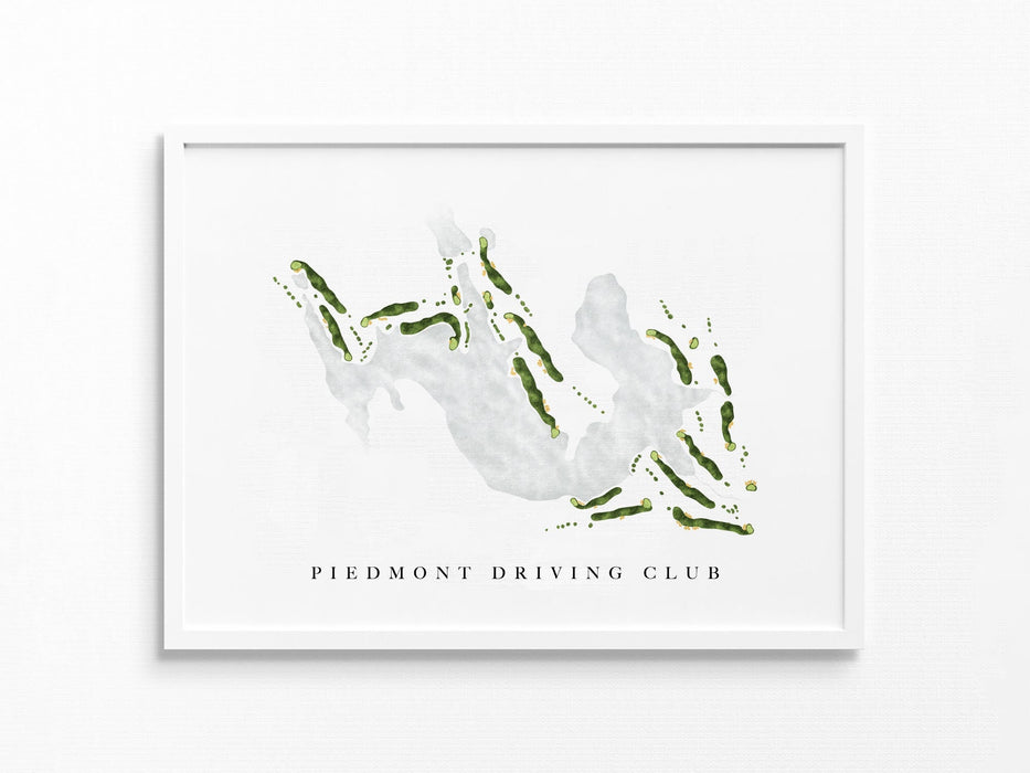 Piedmont Driving Club | Atlanta, GA 