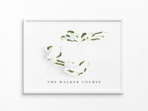The Walker Course | Clemson, SC 