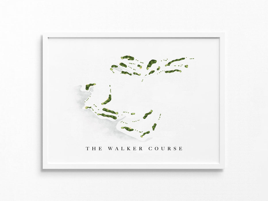 The Walker Course | Clemson, SC 