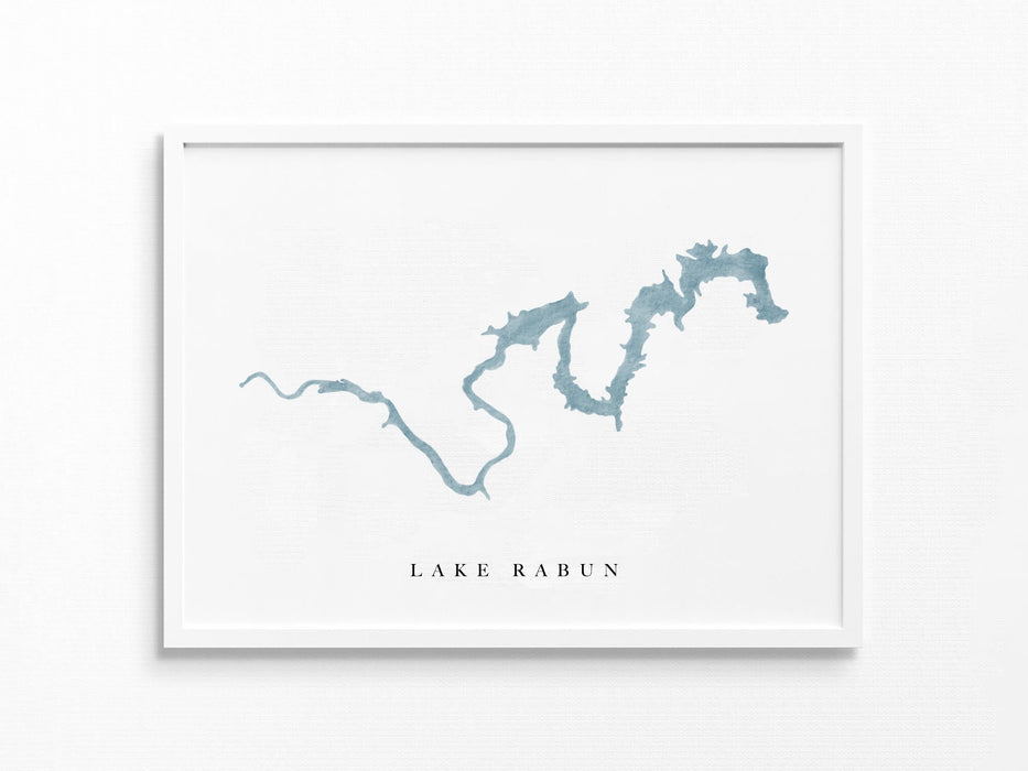 Lake Rabun | Rabun County, GA