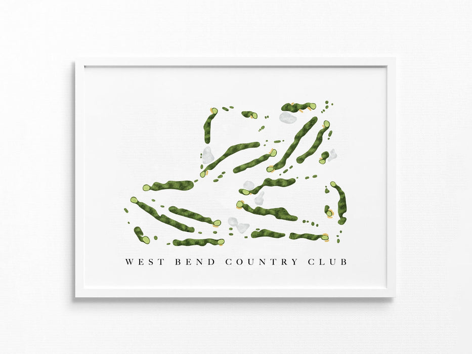 West Bend Country Club | West Bend, WI 