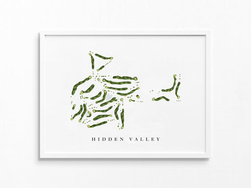 Hidden Valley Country Club | Sandy, UT 