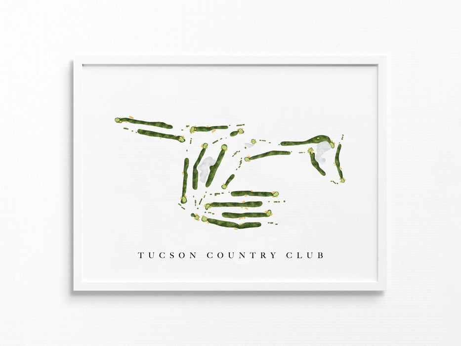 Tucson Country Club | Tucson, AZ 