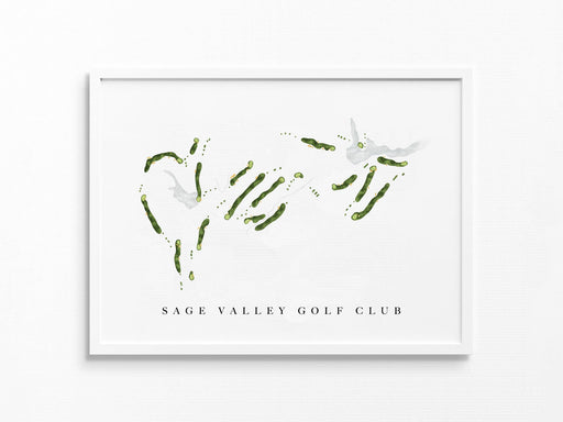 Sage Valley Golf Club | Graniteville, SC 