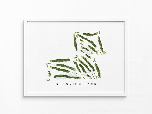 Glenview Park Golf Club | Glenview, IL 