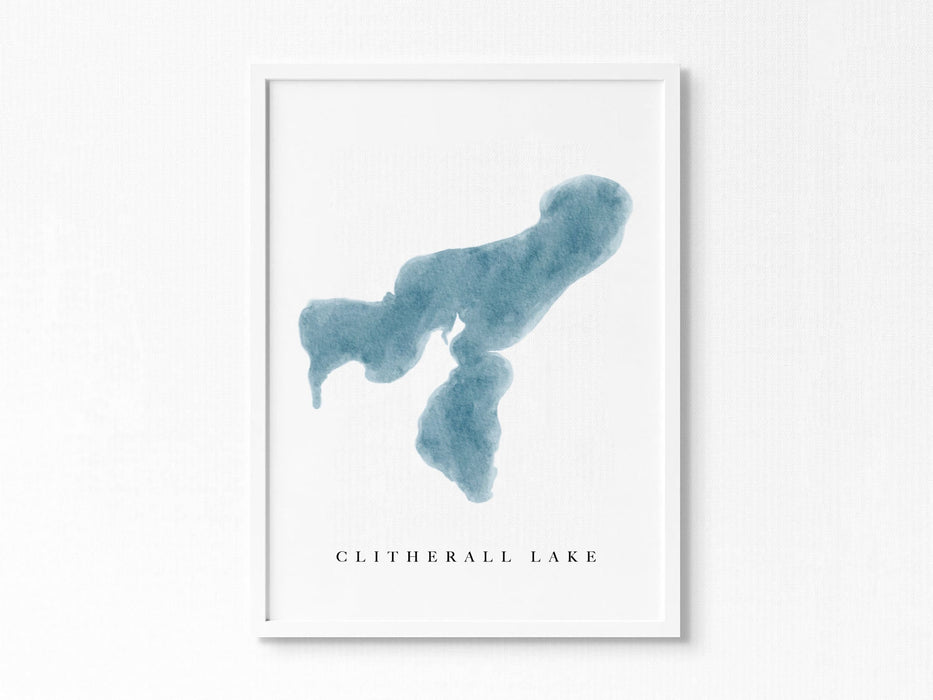 Clitherall Lake | Minnesota
