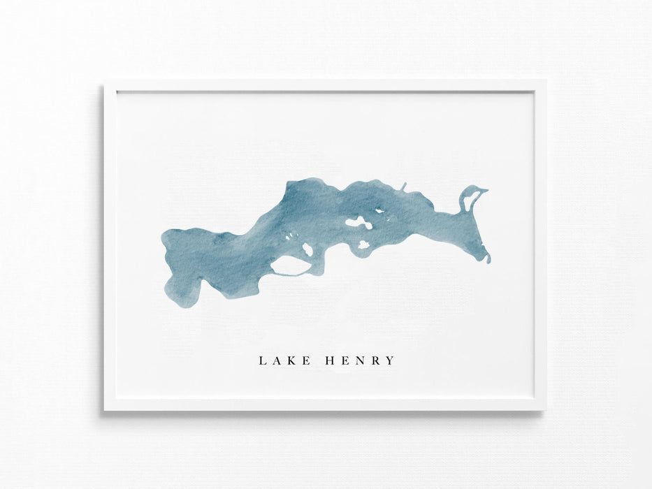 Lake Henry | Pennsylvania