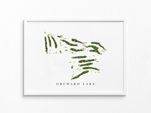 Orchard Lake Country Club | Orchard Lake, MI 