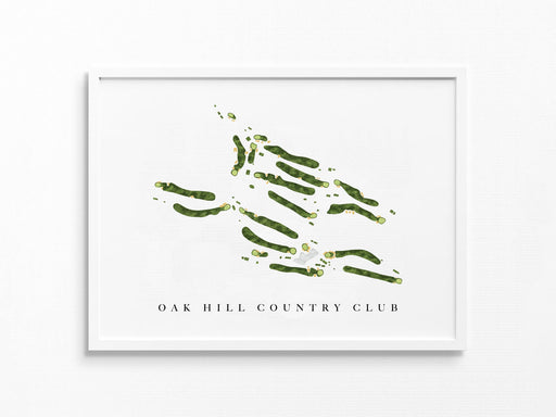 Oak Hill Country Club | Fitchburg, MA 