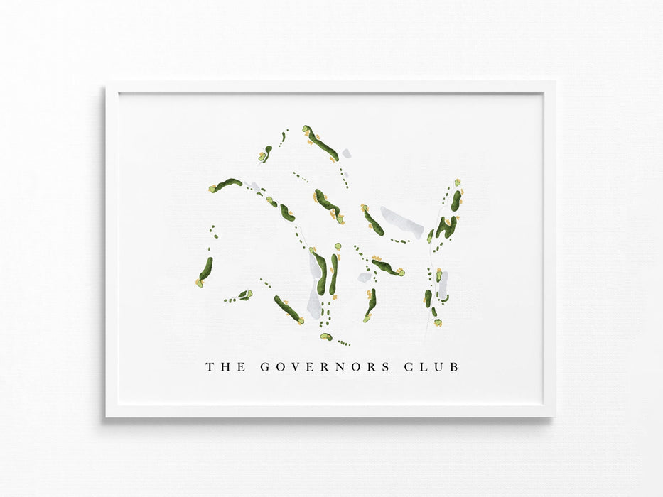 The Governors Club | Brentwood, TN 