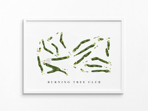 Burning Tree Club | Bethesda, MD 