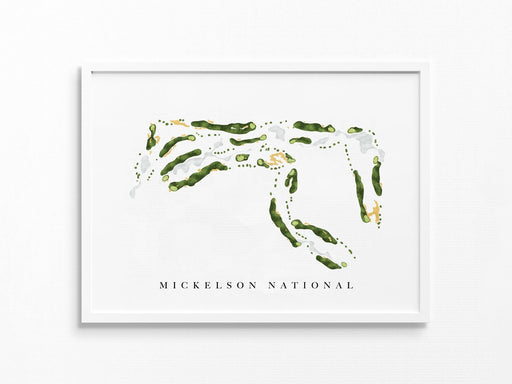 Mickelson National | Calgary, AB, Canada 