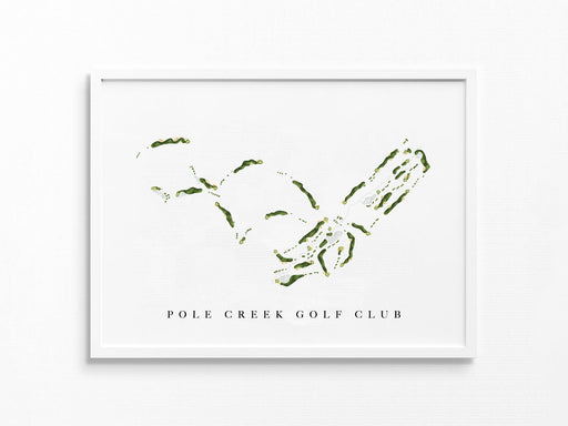 Pole Creek Golf Club | Tabernash, CO 
