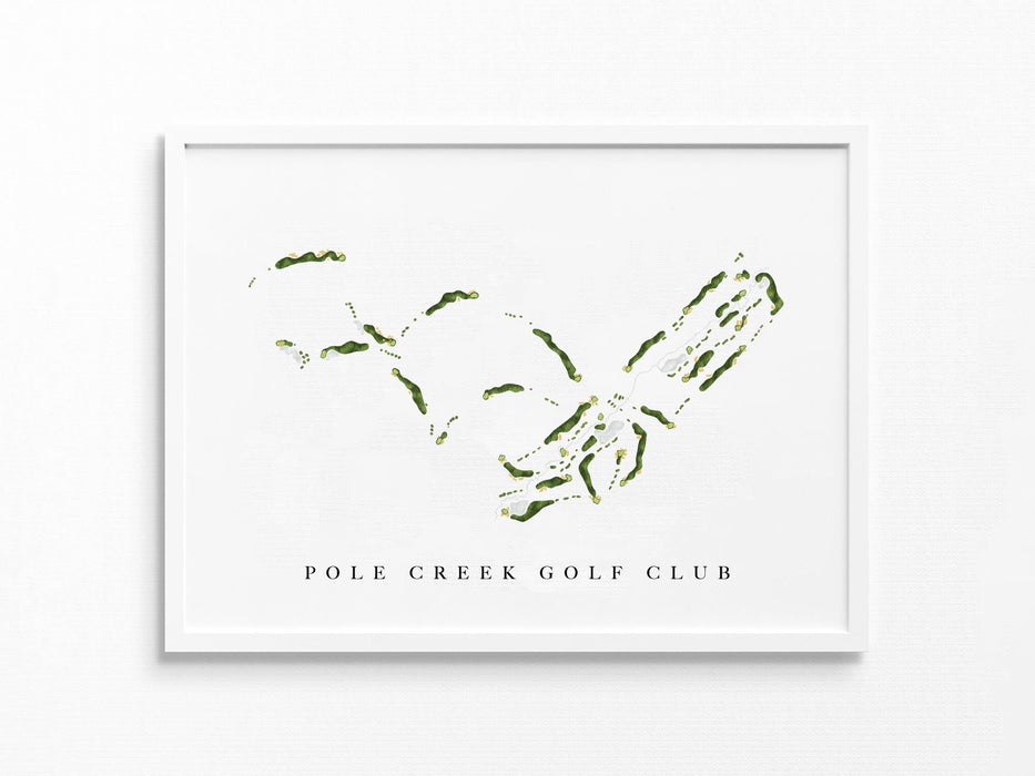 Pole Creek Golf Club | Tabernash, CO 