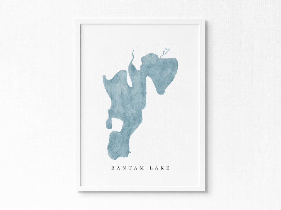 Bantam Lake | Connecticut
