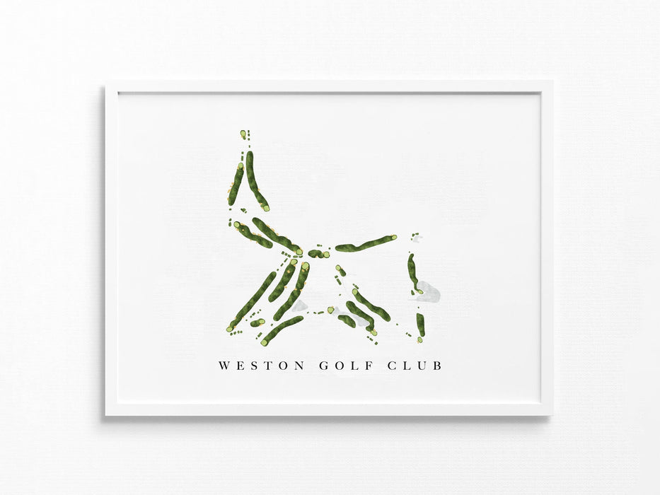 Weston Golf Club | Weston, MA 
