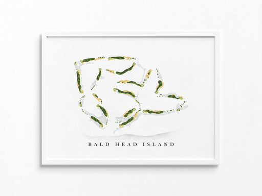 Bald Head Island Club | Bald Head Island, NC 