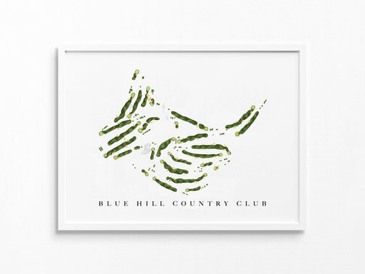 Blue Hill Country Club | Canton, MA 