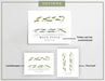 Timber Truss | Olive Branch, MS | Golf Course Map, Golfer Decor Gift for Him, Scorecard Layout | Art Print UNFRAMED