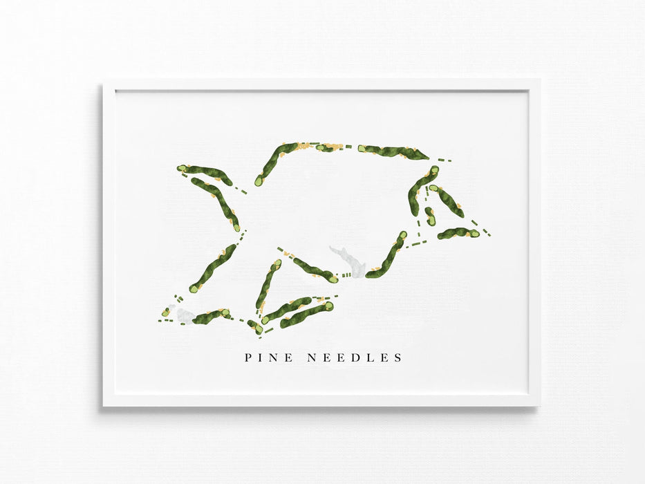 Pine Needles | Southern Pines, NC 