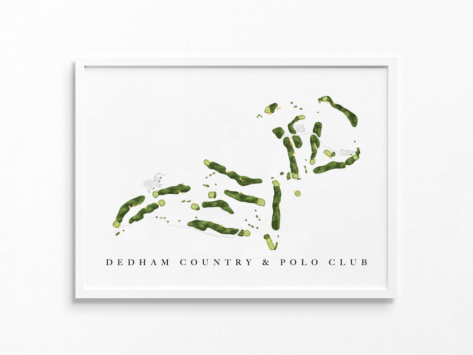 Dedham Country & Polo Club | Dedham, MA 