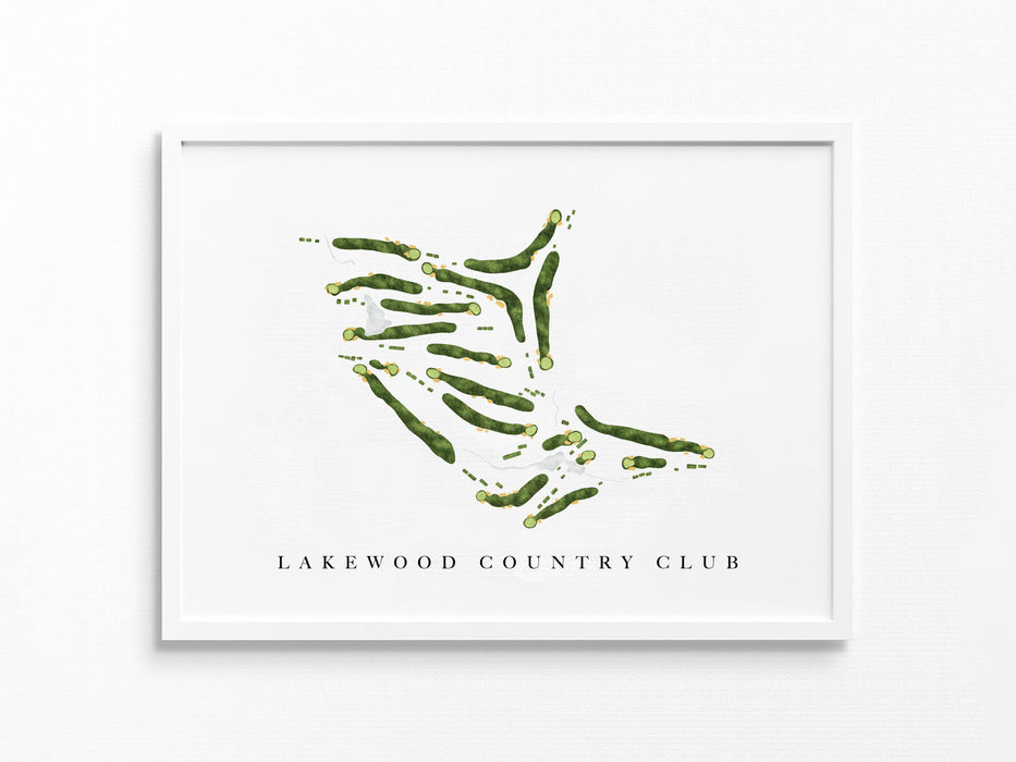 Lakewood Country Club | Dallas, TX 