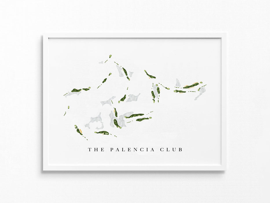 The Palencia Club | St. Augustine, FL 