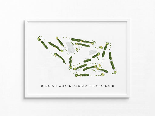 Brunswick Country Club | Brunswick, GA 