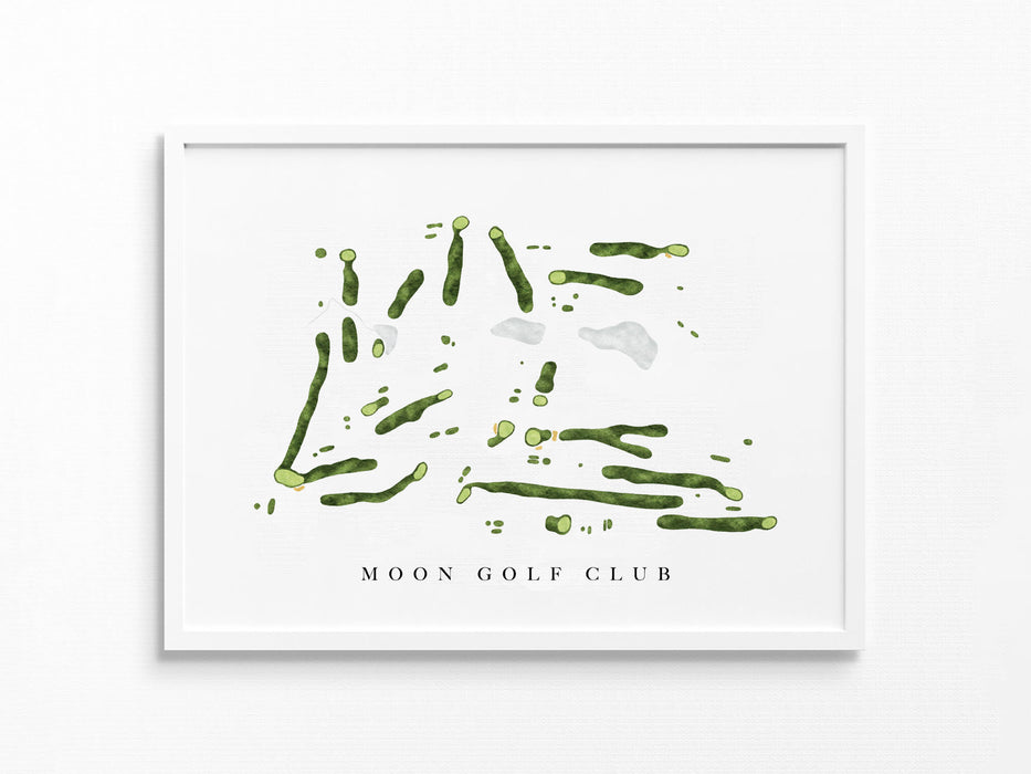 Moon Golf Club | Moon Township, PA 