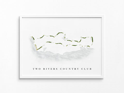 Two Rivers Country Club | Williamsburg, VA 