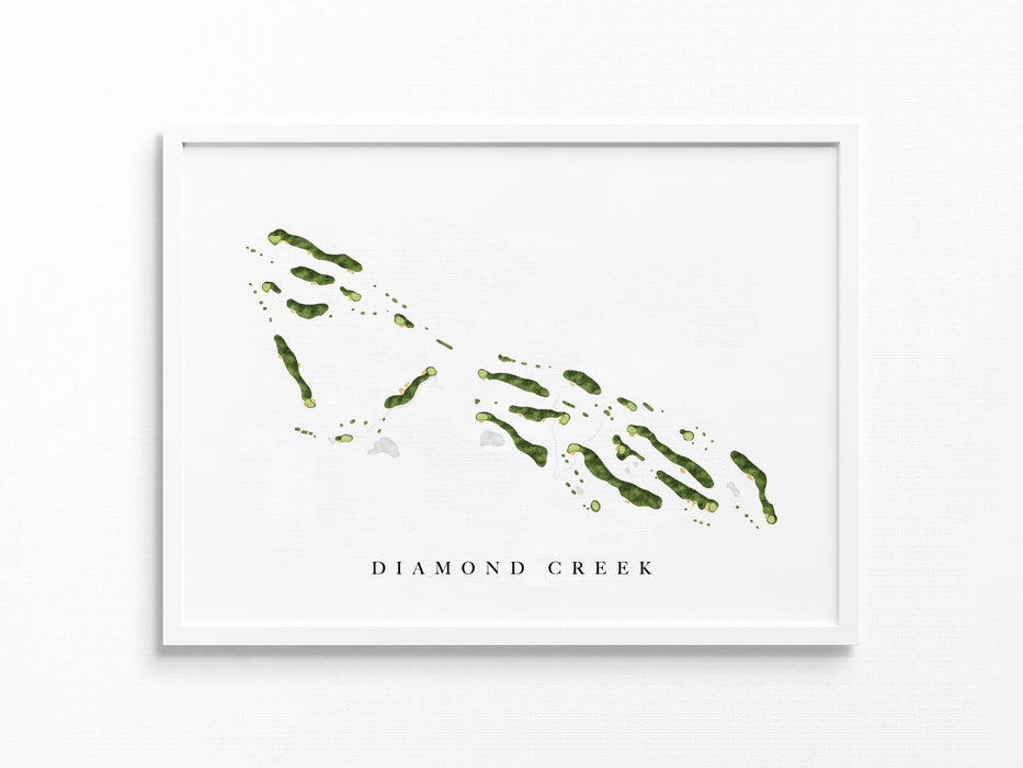 Diamond Creek Golf Club | Banner Elk, NC 