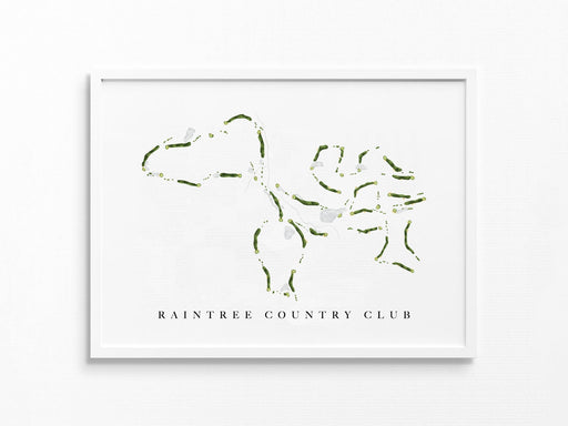 Raintree Country Club | Charlotte, NC 