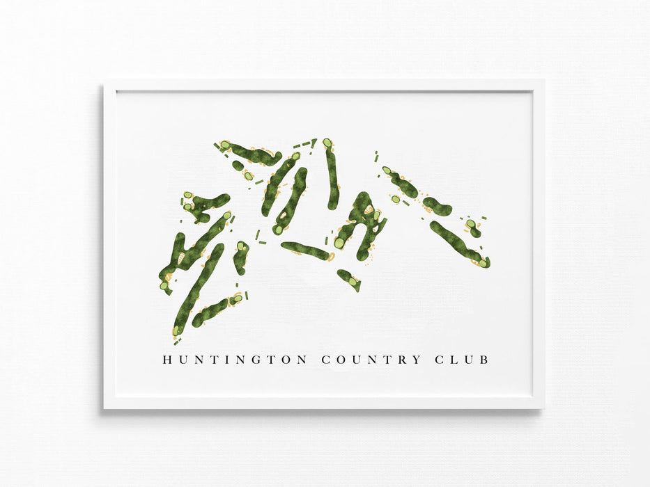 Huntington Country Club | Huntington, NY 