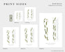Bandon Preserve | Bandon Dunes, OR | Golf Course Map, Golfer Decor Gift for Him, Scorecard Layout | Art Print UNFRAMED