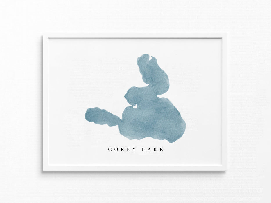 Corey Lake | Michigan 