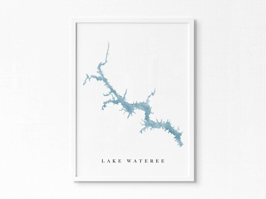 Lake Wateree | South Carolina 