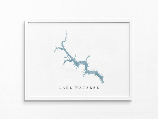 Lake Wateree | South Carolina 