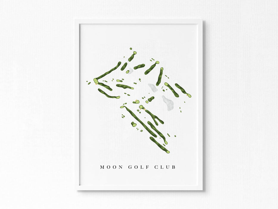 Moon Golf Club | Moon Township, PA 