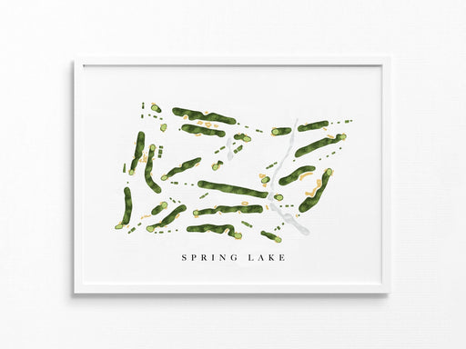 Spring Lake Golf Club | Spring Lake, NJ 