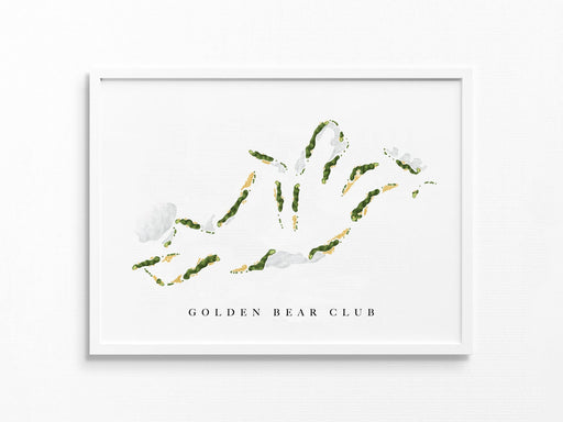 Golden Bear Club at Keene's Point | Windermere, FL 