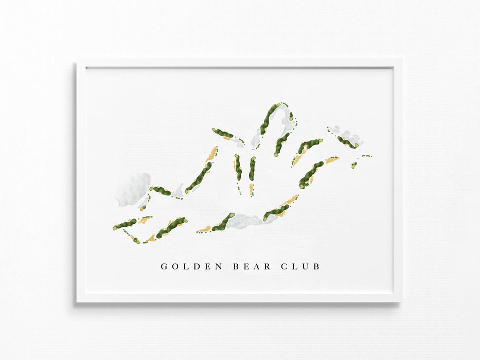 Golden Bear Club at Keene's Point | Windermere, FL 