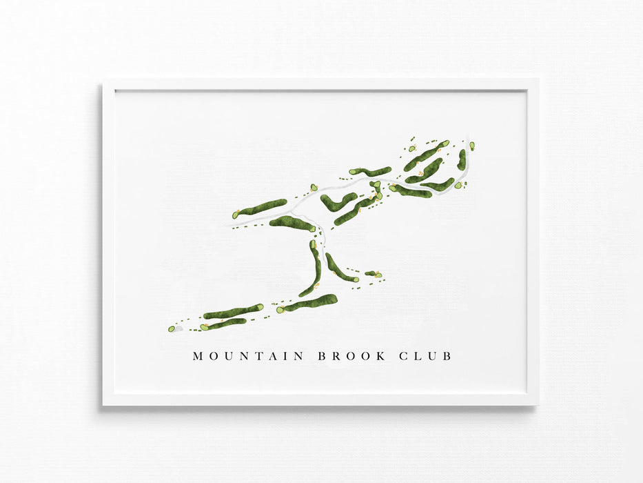 Mountain Brook Club | Birmingham, AL 